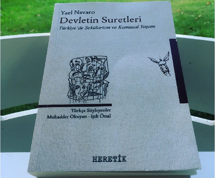 Türkiye’de Sinizm Üzerine Bir Kitap: “Devletin Suretleri”- Alişan Şahin