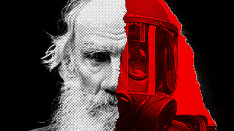 Terörizme Öbür Yanağını Dönmek:  Tolstoy’un Dağdaki Vaaz’ı Tefsirinin Çağdaş Anlamı Üzerine Düşünceler – II-  Alexandre J. M. E. Christoyannopoulos