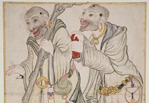 6. İSLAM COĞRAFYASINDA DEVRİMCİ OLUŞUMLAR: KALENDERİLER