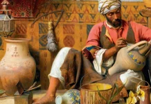 8. İSLAM COĞRAFYASINDA DEVRİMCİ OLUŞUMLAR: AHİ BİRLİKLERİ