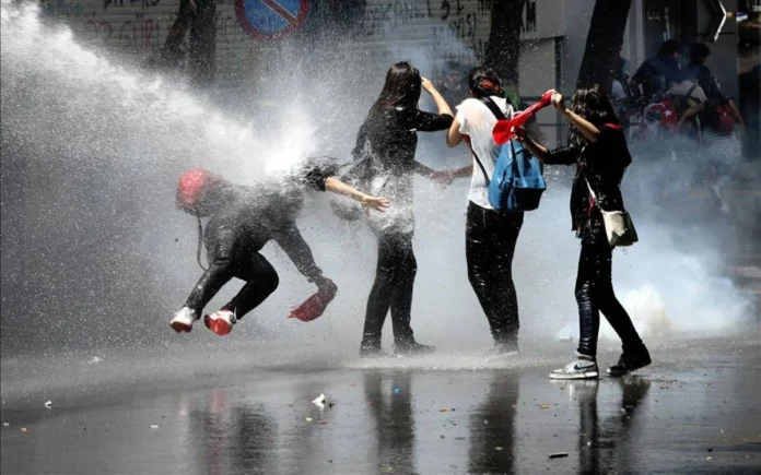 gezi p